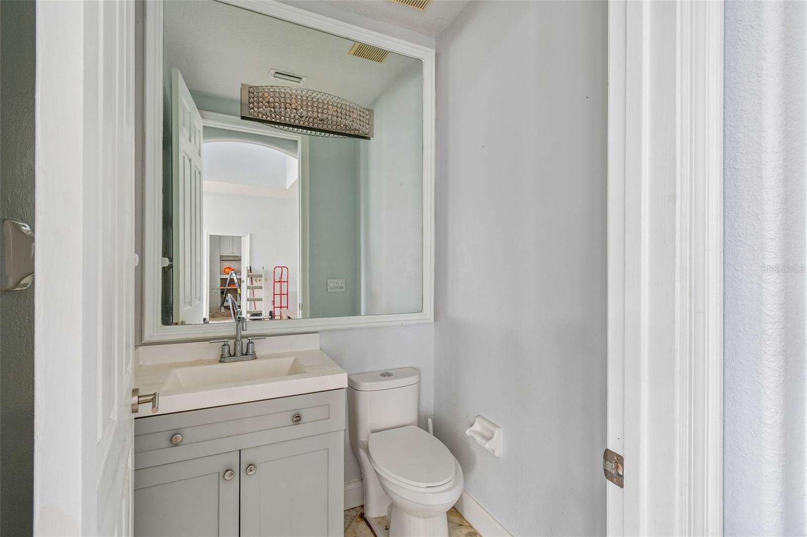 MAGNOLIA PARK WINDERMERE - Residential