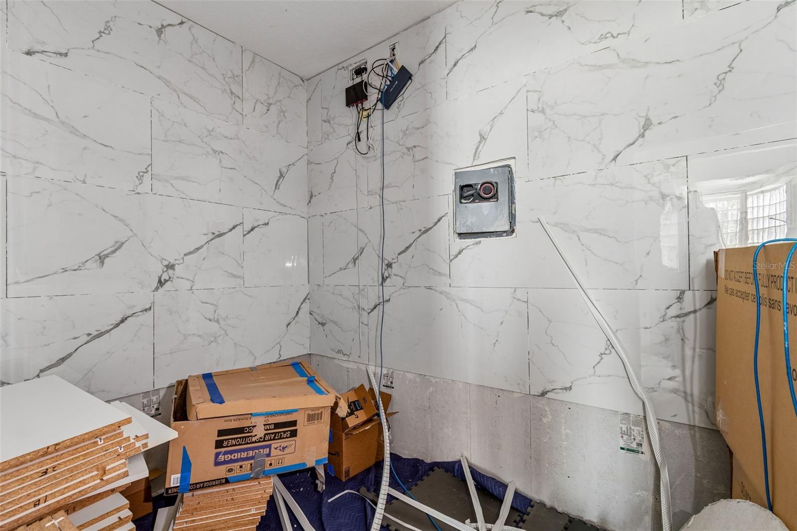 MAGNOLIA PARK WINDERMERE - Residential
