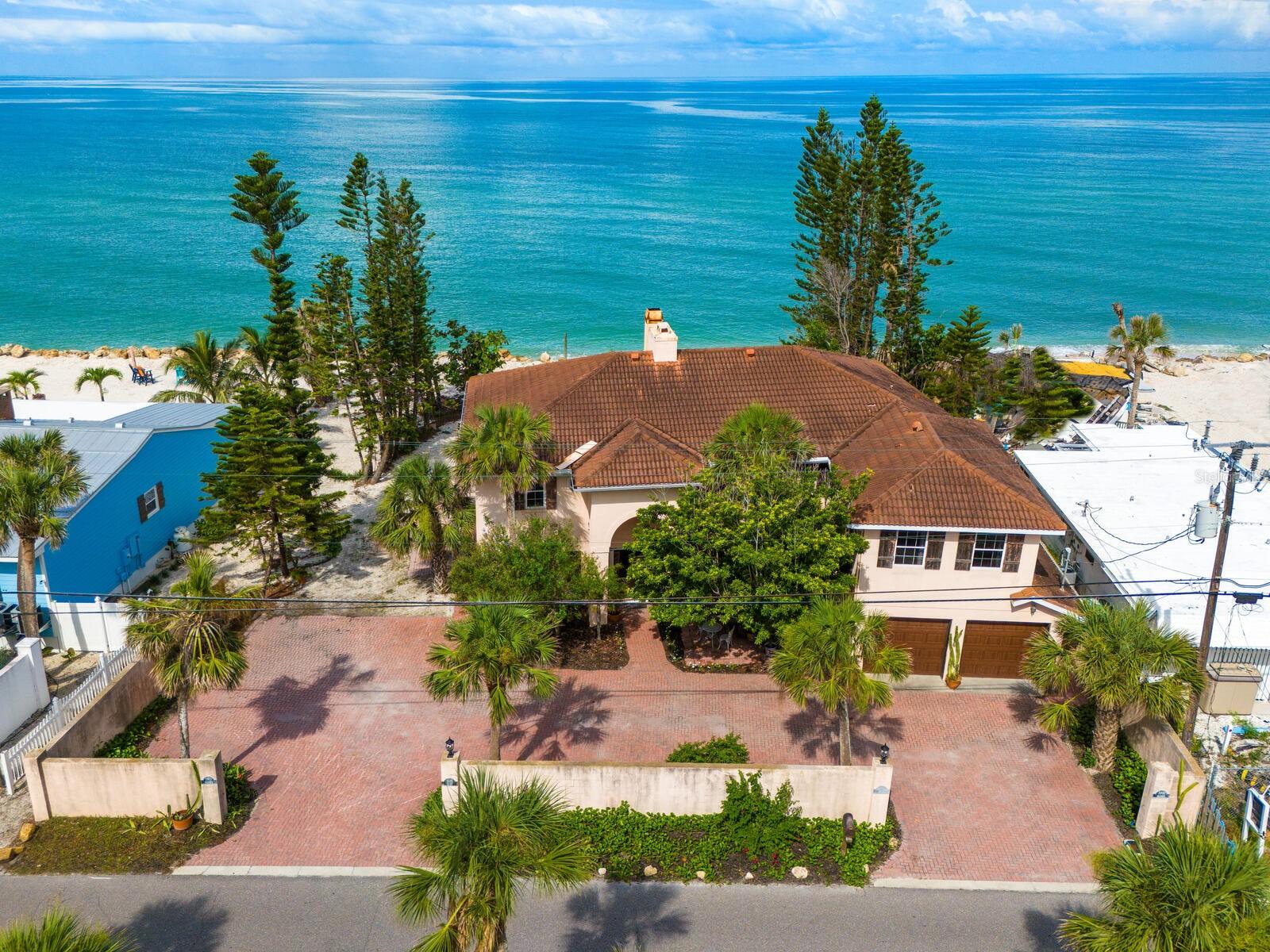 CASEY KEY - Residential