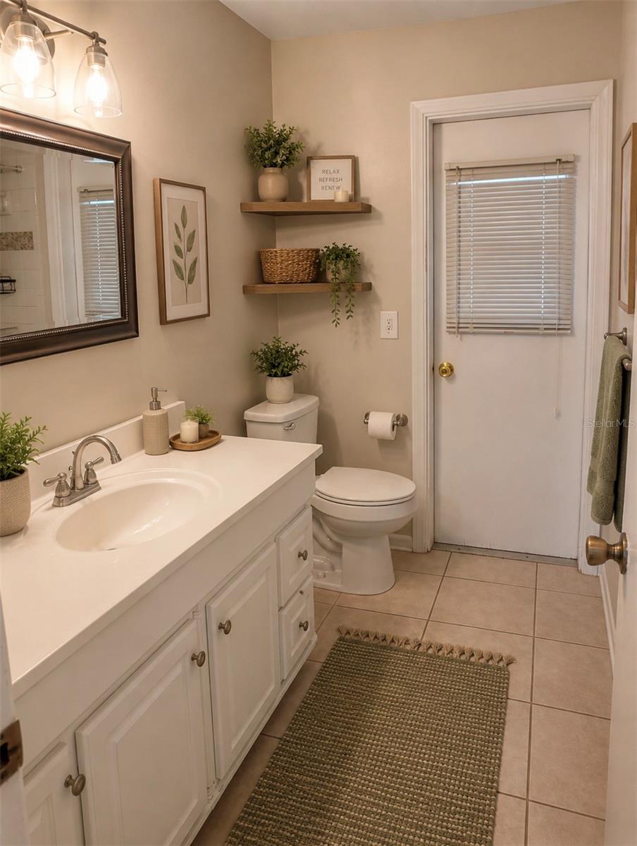 GARDEN LAKE ESTATES UNIT 1 - Residential