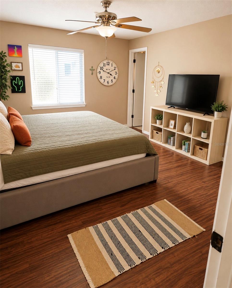 GARDEN LAKE ESTATES UNIT 1 - Residential