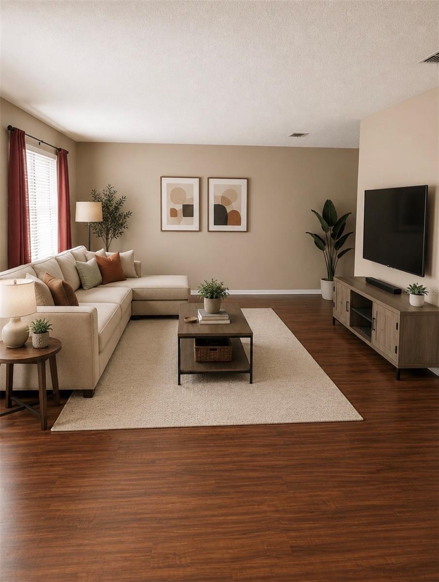 GARDEN LAKE ESTATES UNIT 1 - Residential