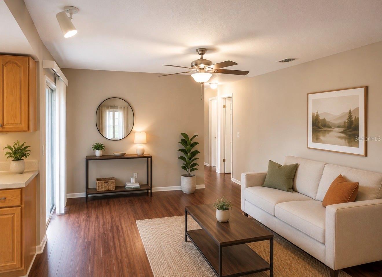 GARDEN LAKE ESTATES UNIT 1 - Residential