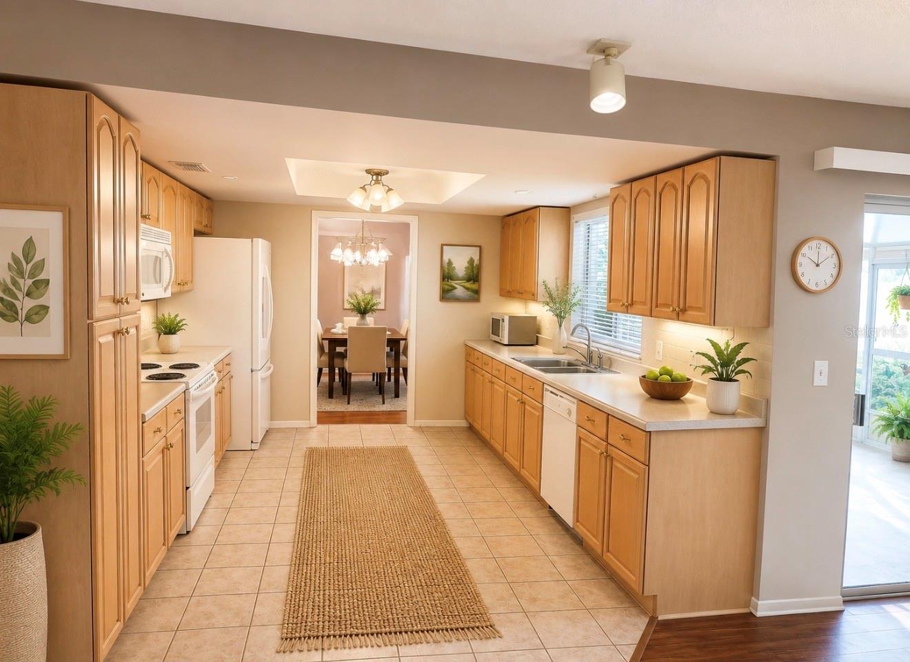 GARDEN LAKE ESTATES UNIT 1 - Residential