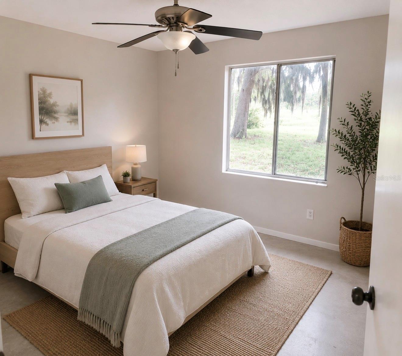 GARDEN LAKE ESTATES UNIT 1 - Residential