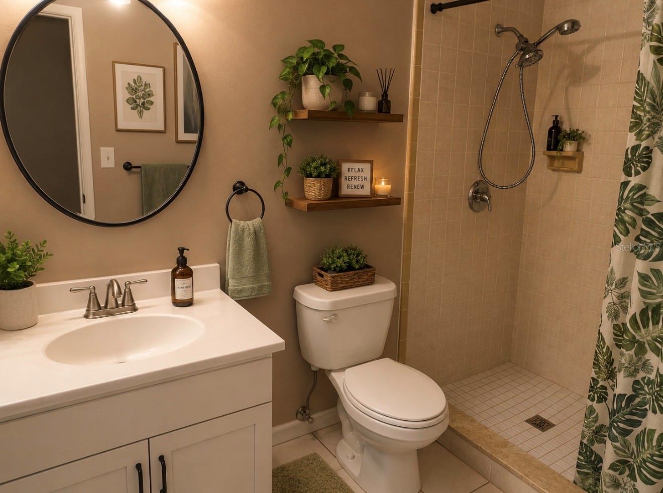 GARDEN LAKE ESTATES UNIT 1 - Residential