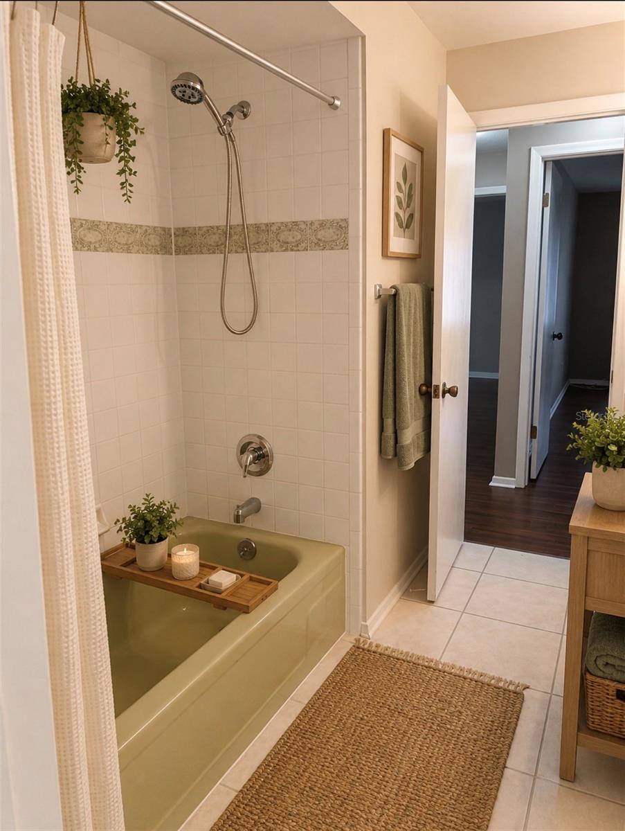 GARDEN LAKE ESTATES UNIT 1 - Residential