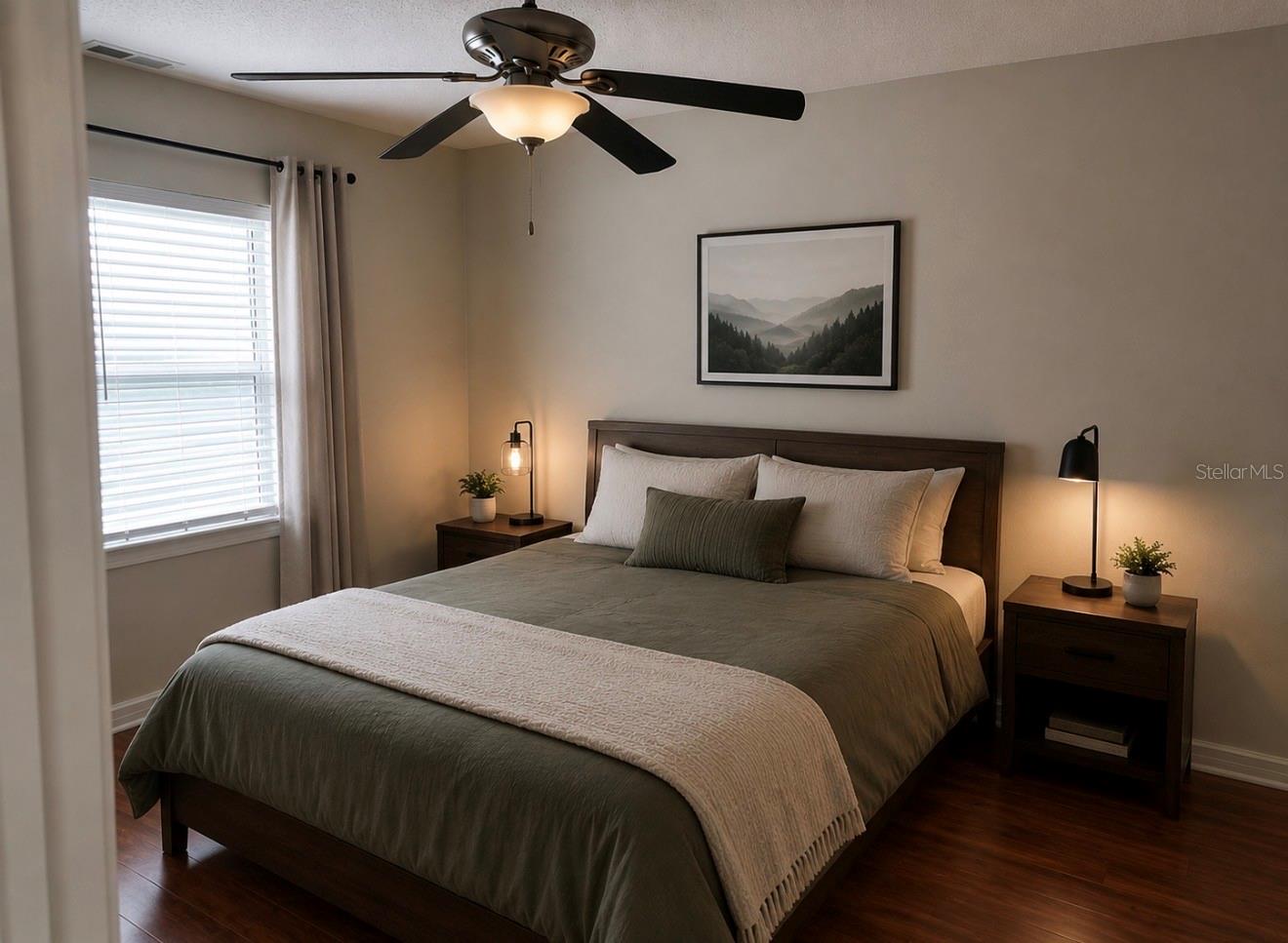GARDEN LAKE ESTATES UNIT 1 - Residential
