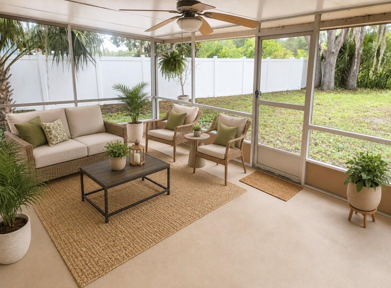 GARDEN LAKE ESTATES UNIT 1 - Residential