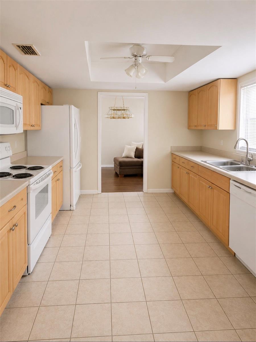 GARDEN LAKE ESTATES UNIT 1 - Residential