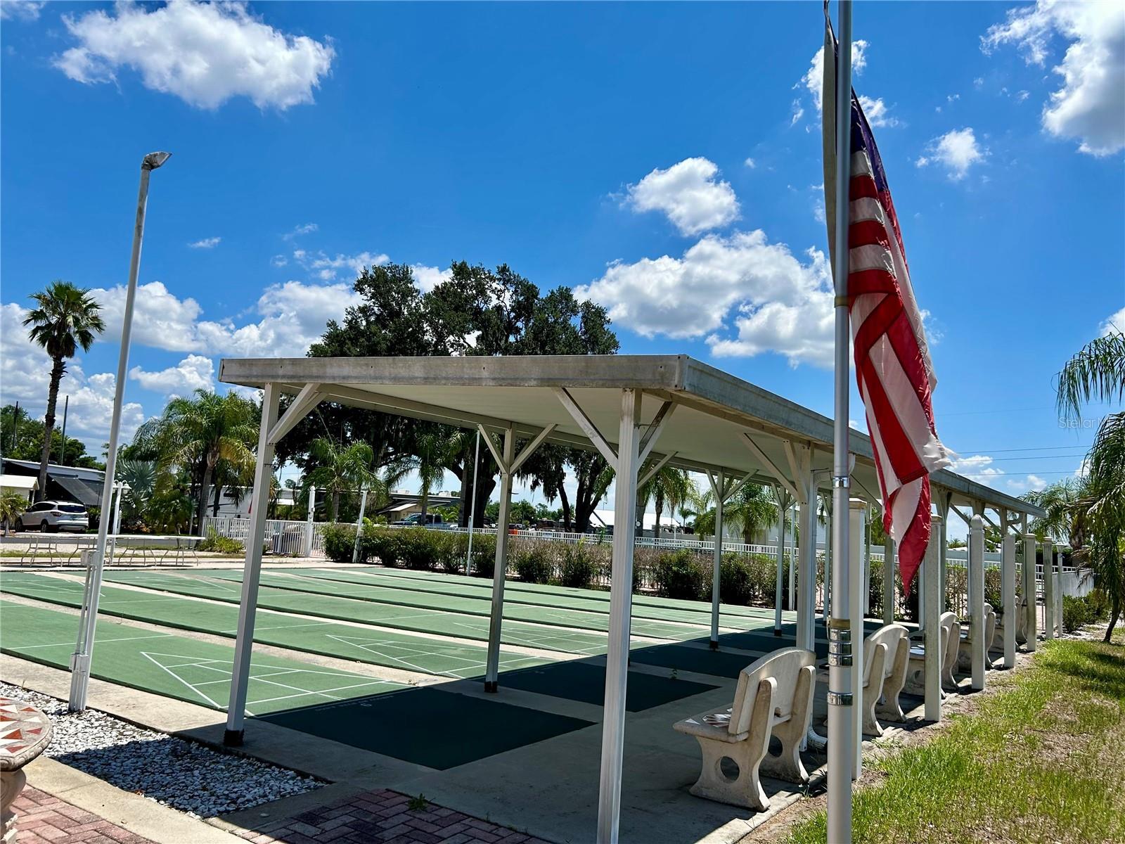 TORREY OAKS RV & GOLF RESIDENCE - Land