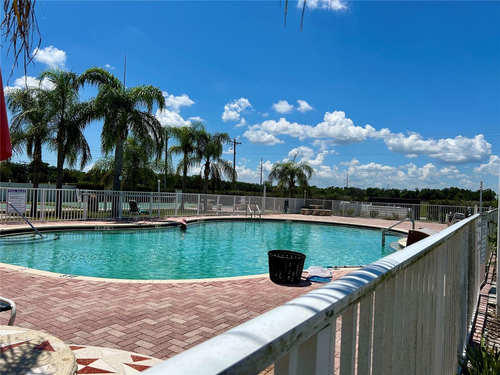 TORREY OAKS RV & GOLF RESIDENCE - Land