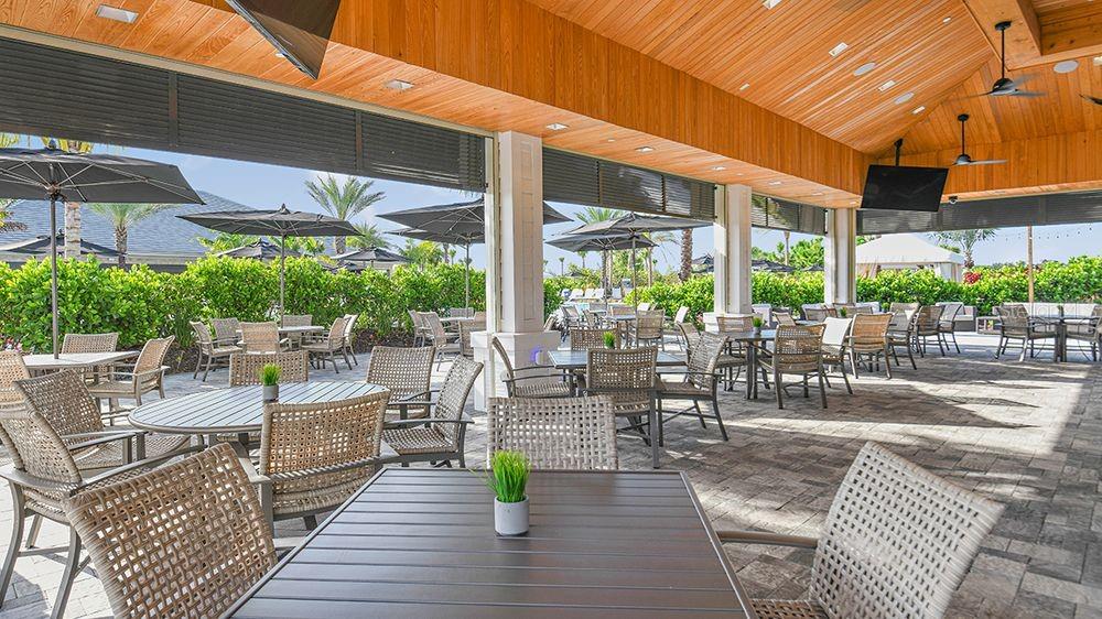 AZARIO ESPLANADE - Residential