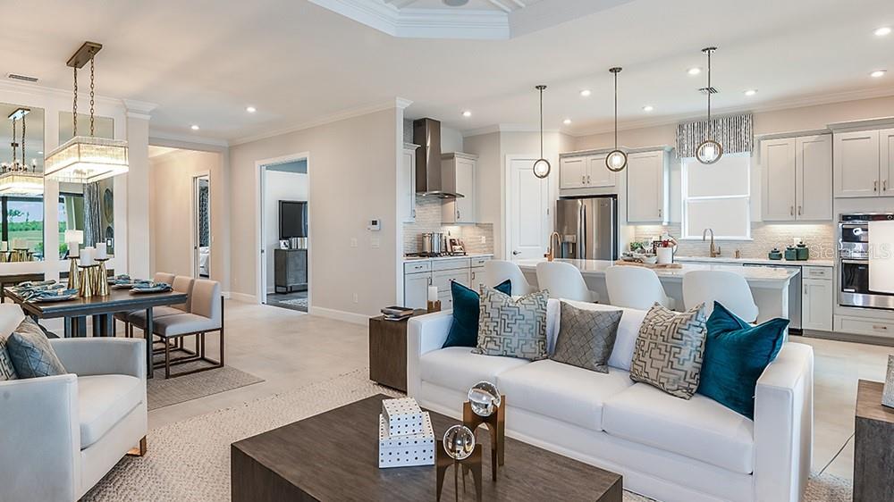 AZARIO ESPLANADE - Residential