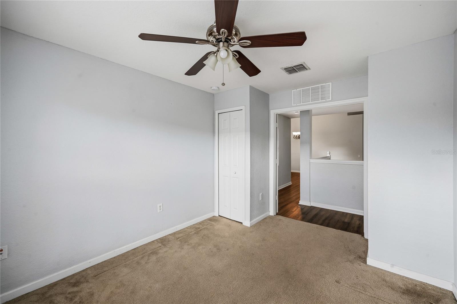CARRIAGE HOMES AT DUNWOODY COMMONS A CONDO - Residential