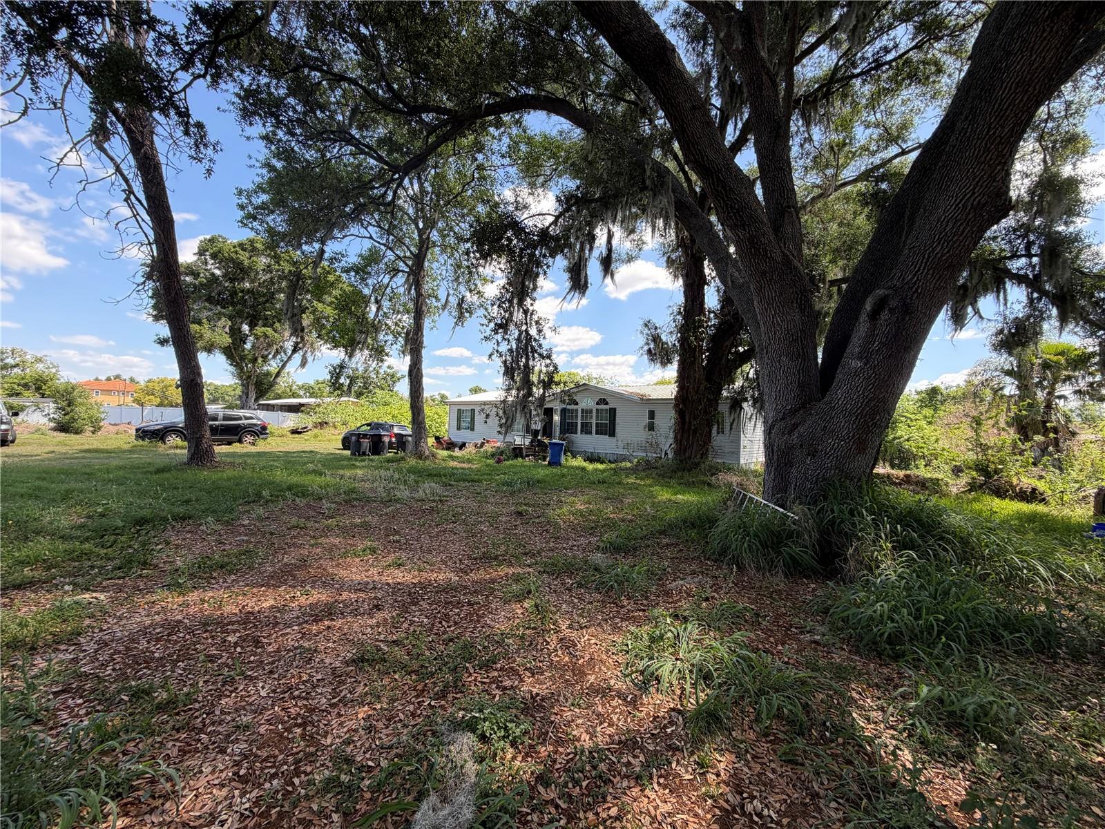 TROPICAL ACRES AREA - Residential