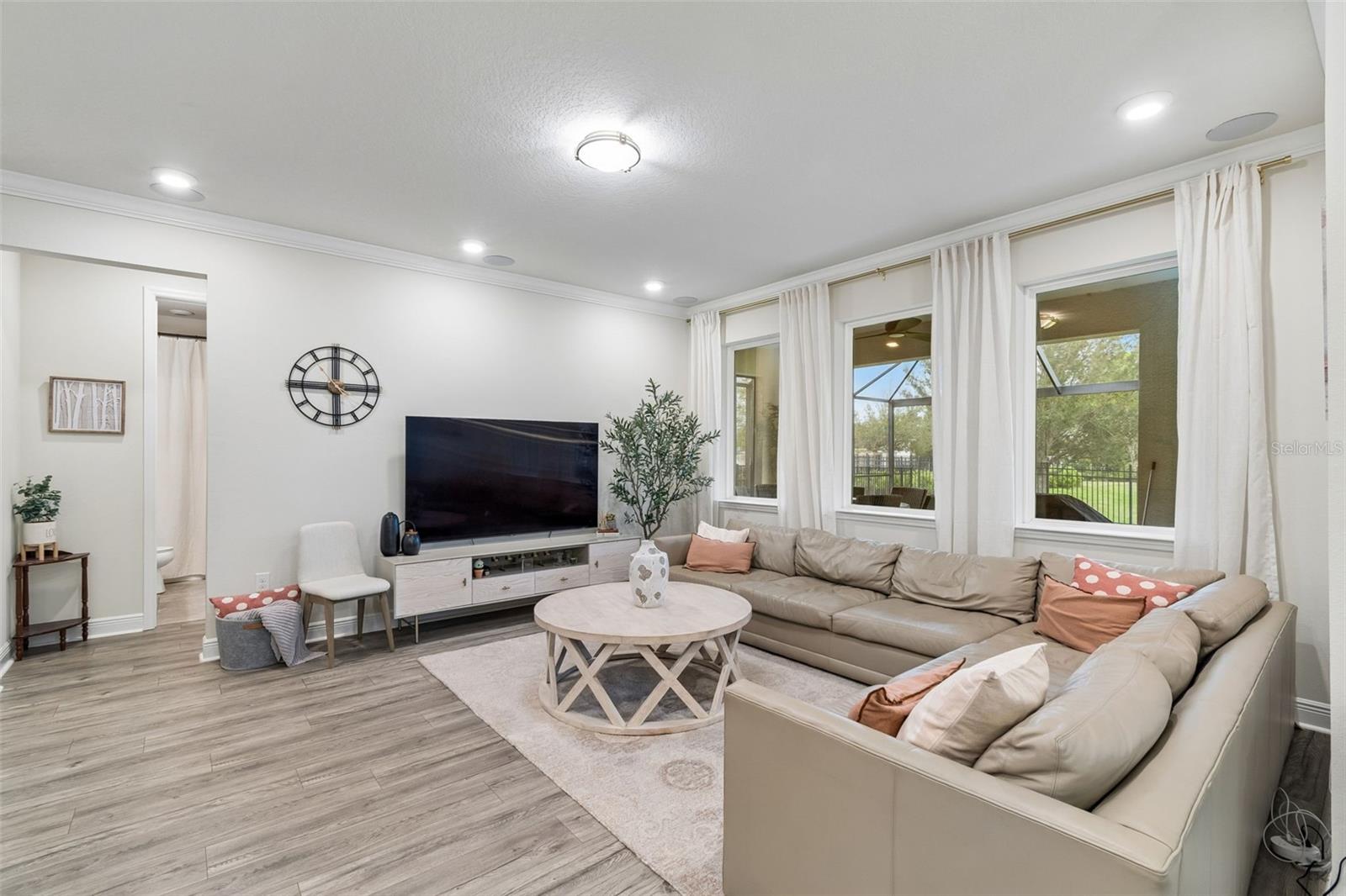RESERVE AT CITRUS PARK - Residential