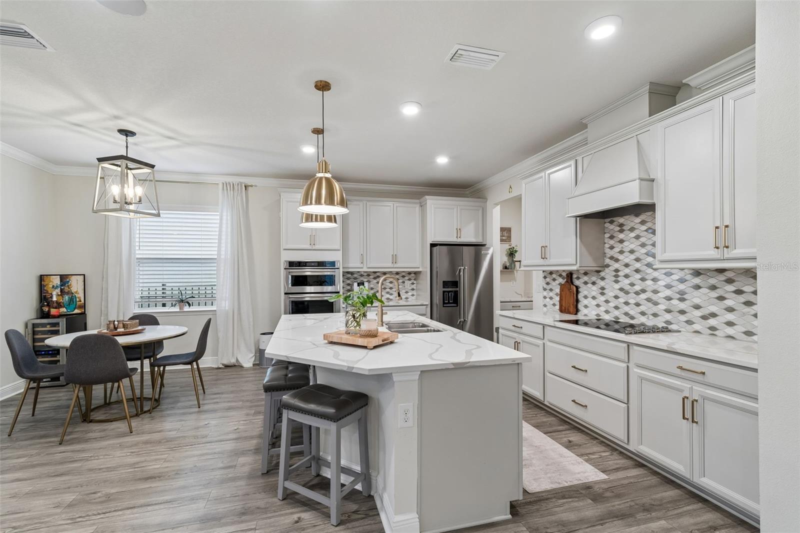 RESERVE AT CITRUS PARK - Residential