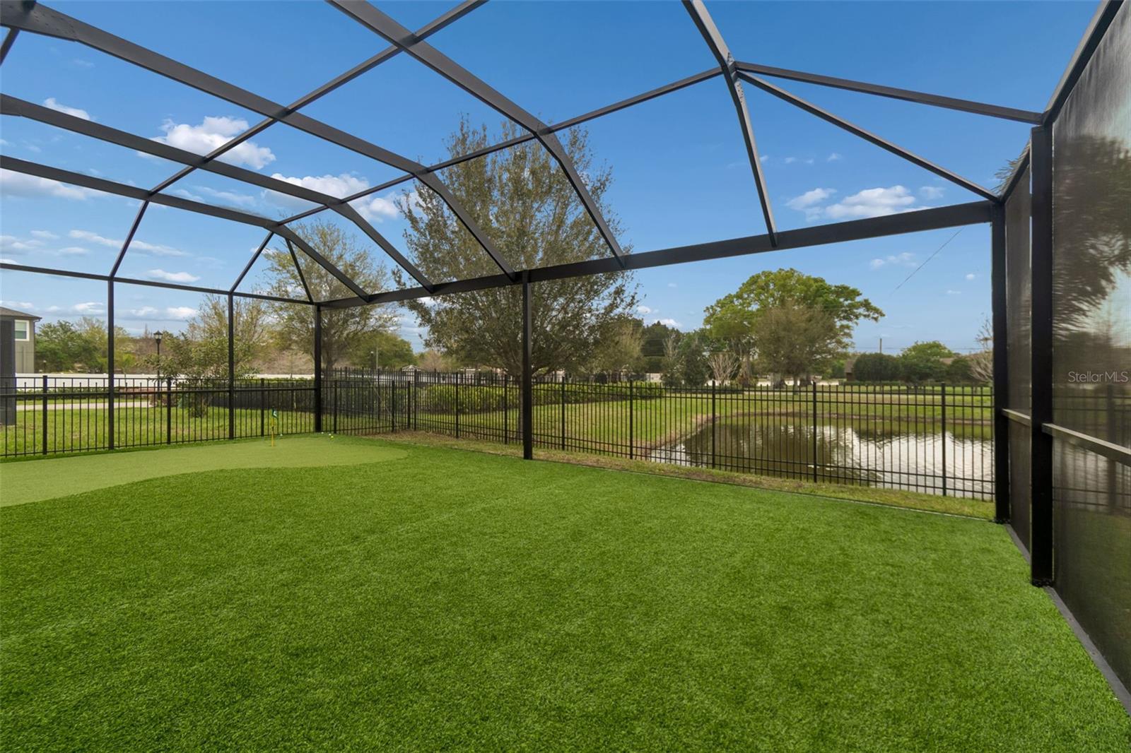 RESERVE AT CITRUS PARK - Residential