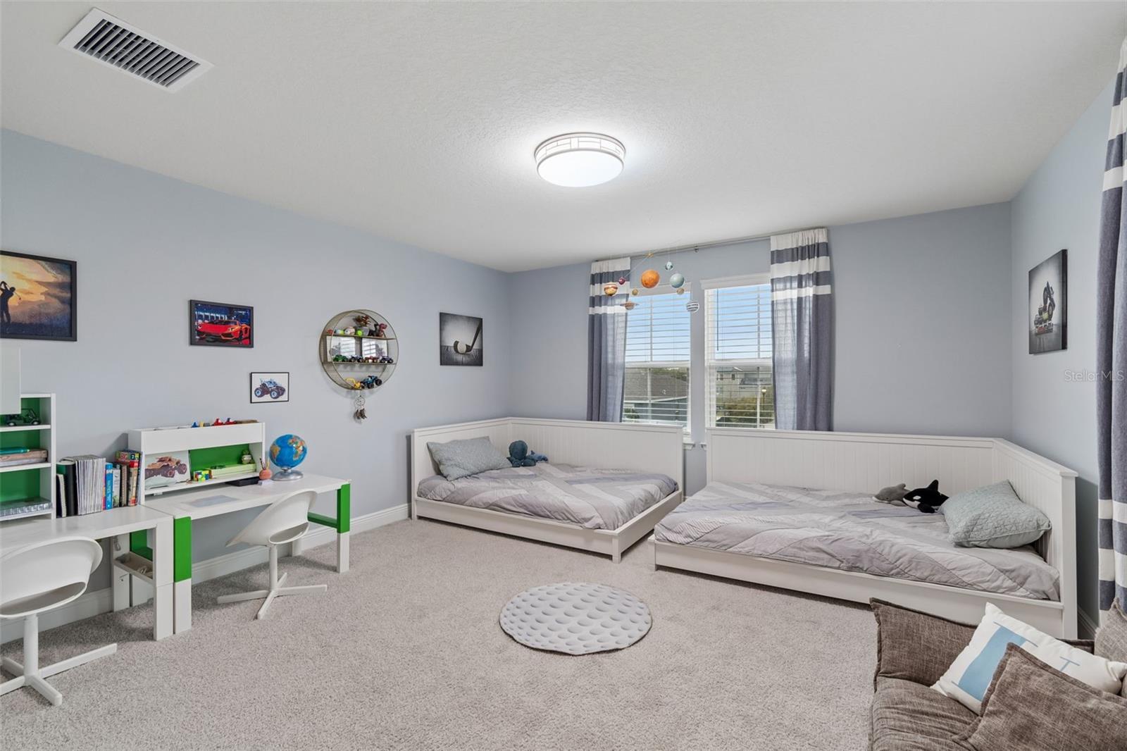 RESERVE AT CITRUS PARK - Residential