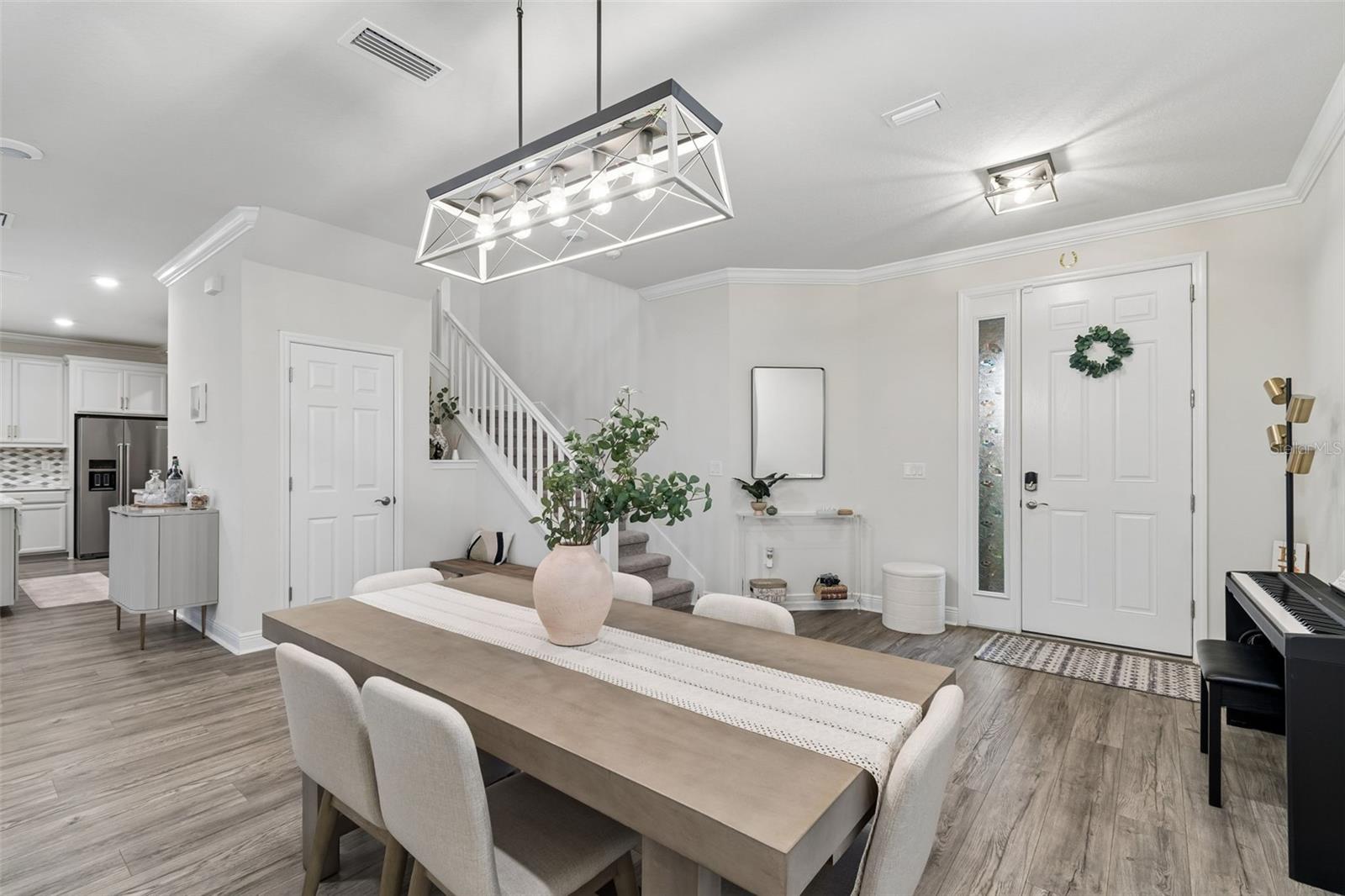 RESERVE AT CITRUS PARK - Residential