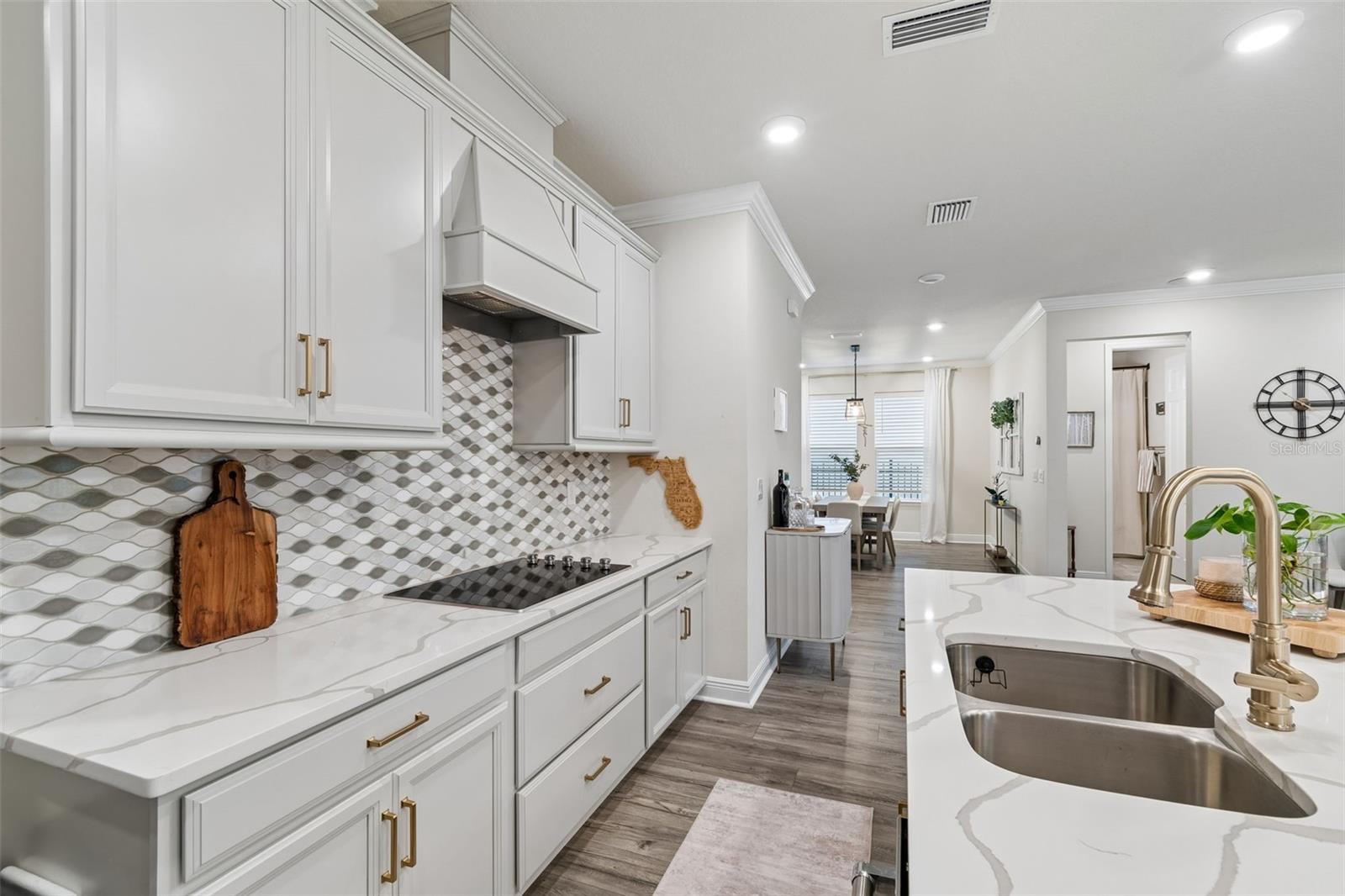 RESERVE AT CITRUS PARK - Residential