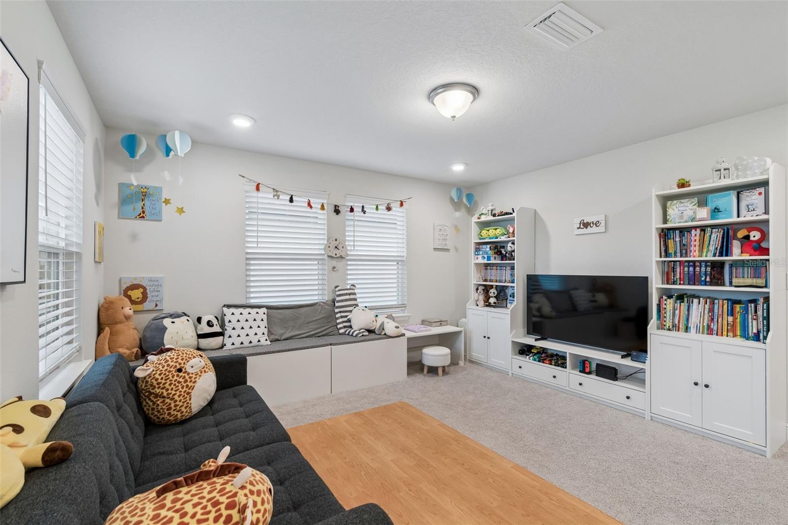 RESERVE AT CITRUS PARK - Residential