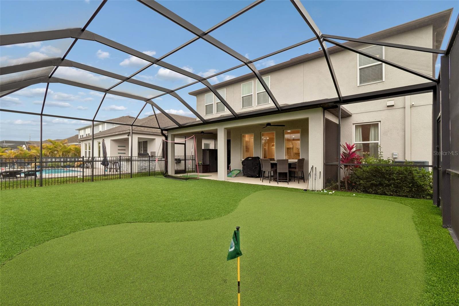 RESERVE AT CITRUS PARK - Residential