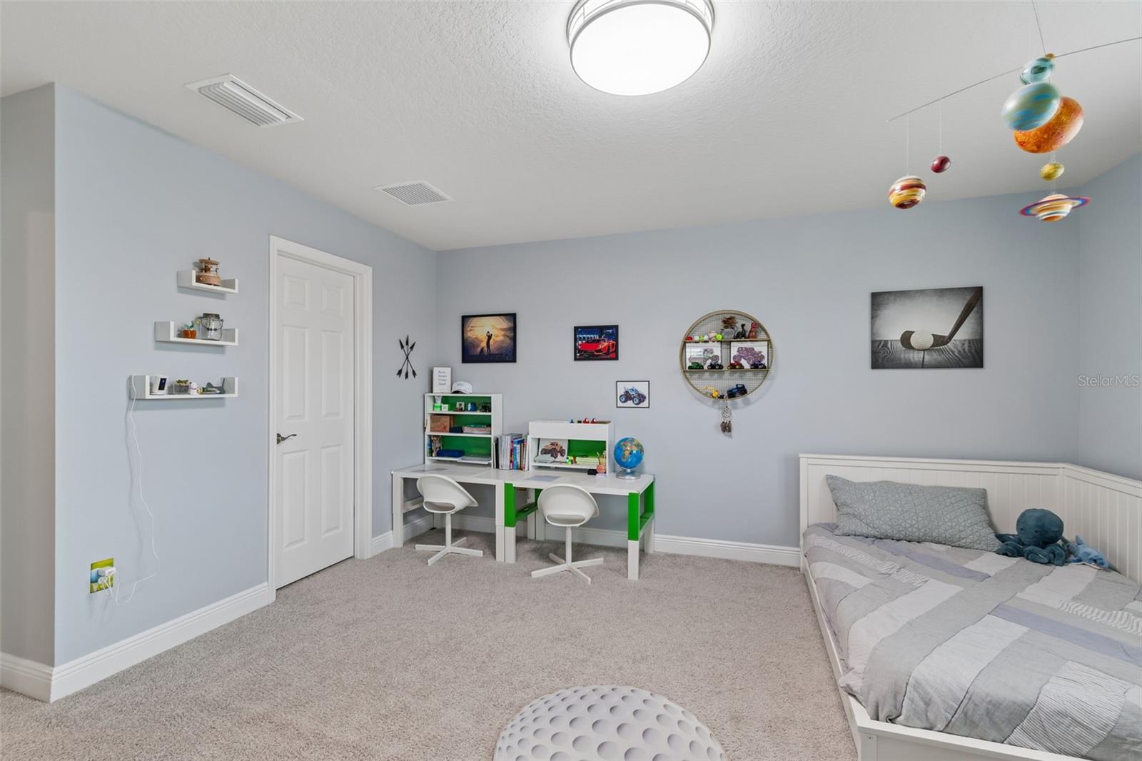 RESERVE AT CITRUS PARK - Residential