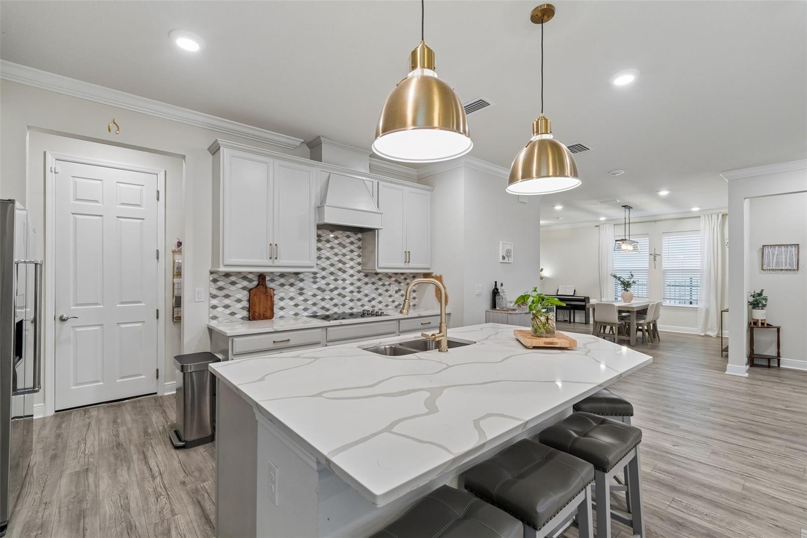 RESERVE AT CITRUS PARK - Residential