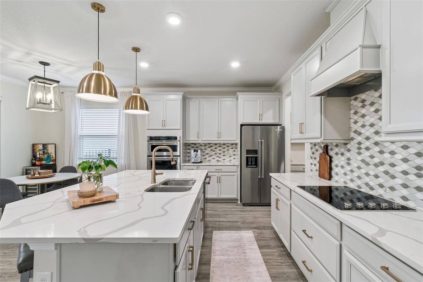 RESERVE AT CITRUS PARK - Residential