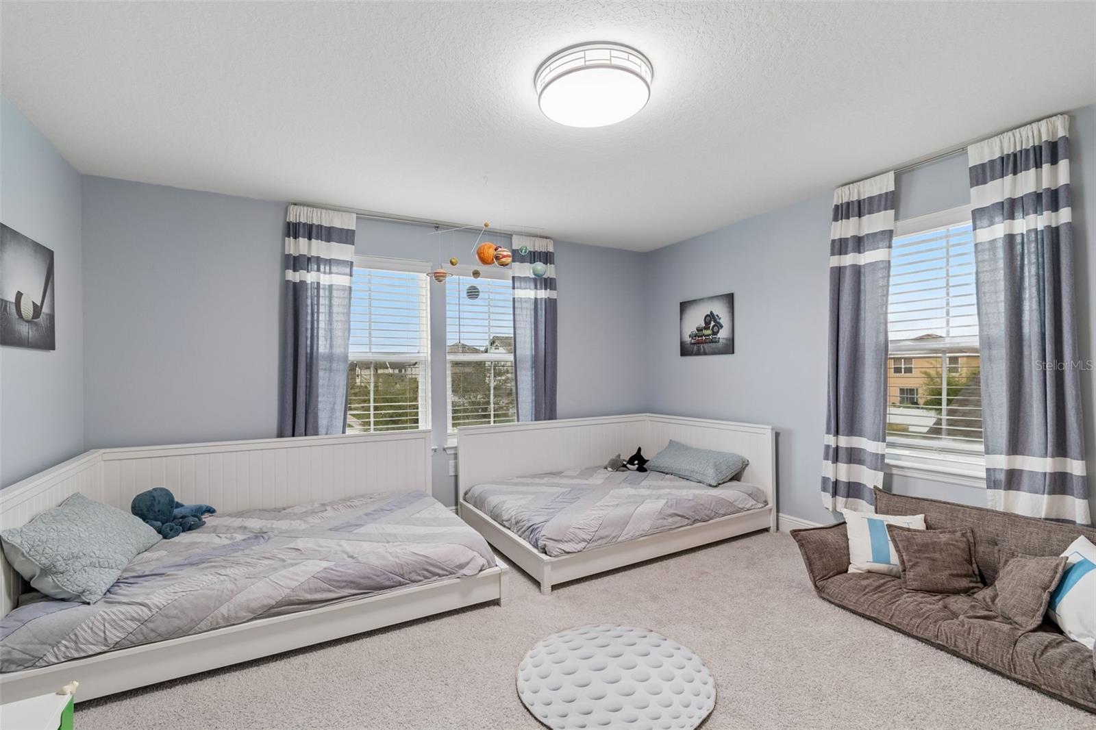 RESERVE AT CITRUS PARK - Residential