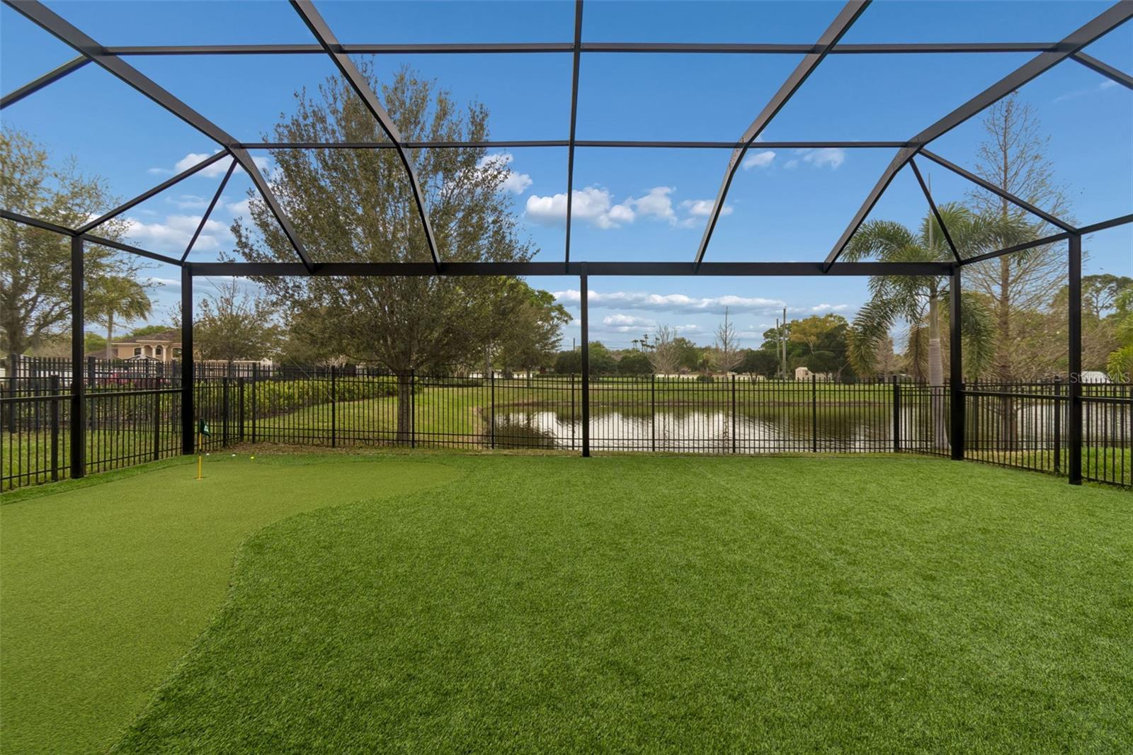 RESERVE AT CITRUS PARK - Residential