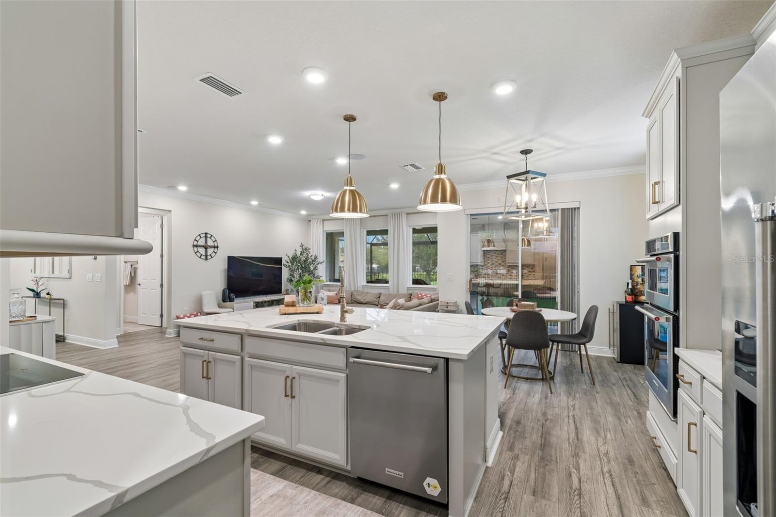 RESERVE AT CITRUS PARK - Residential