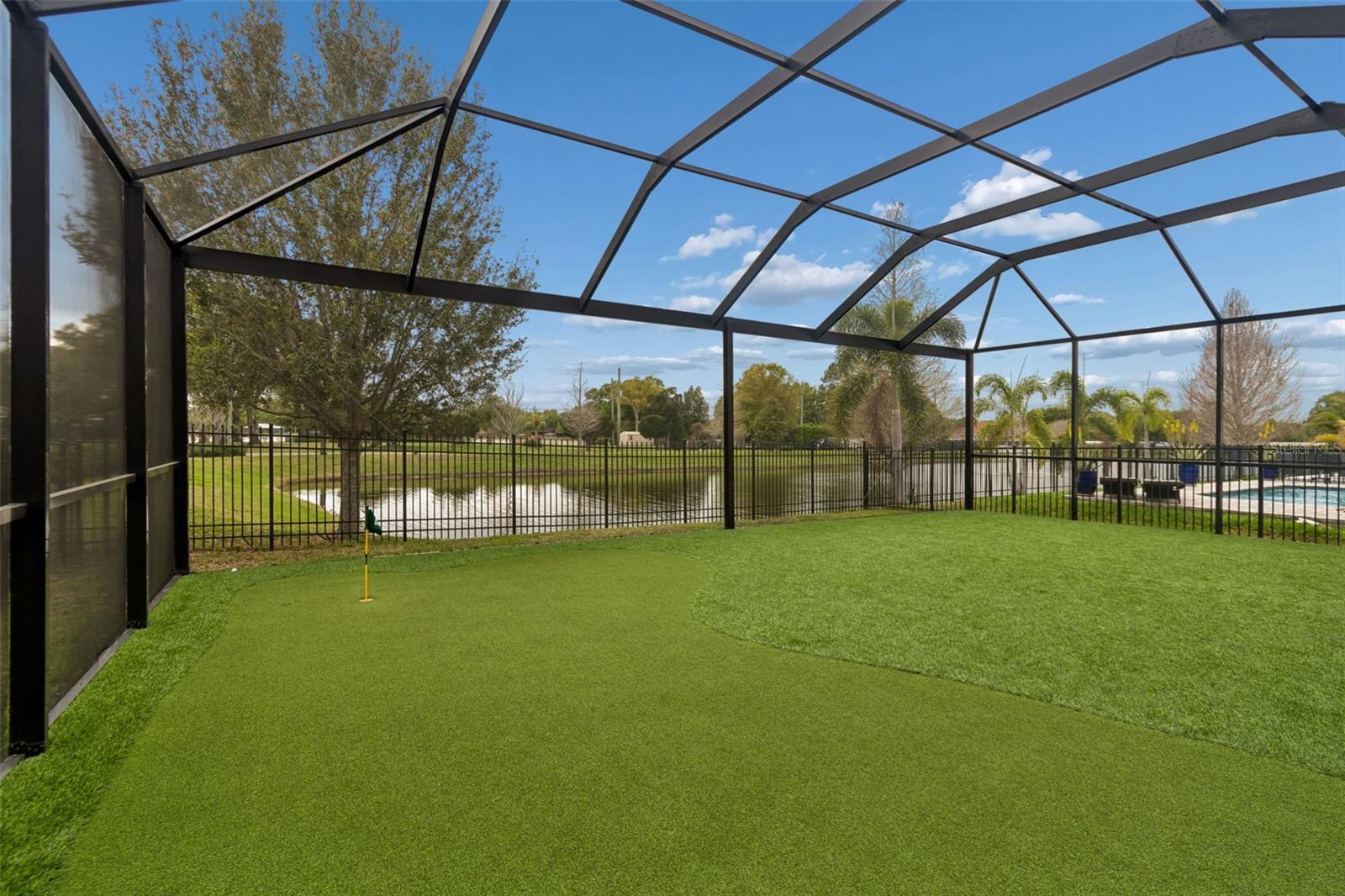 RESERVE AT CITRUS PARK - Residential