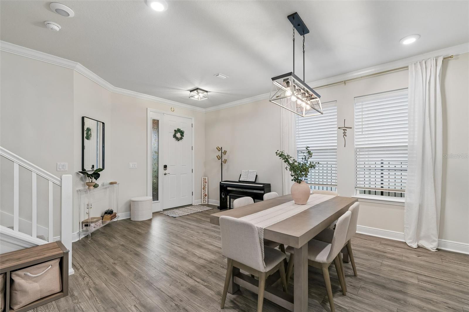 RESERVE AT CITRUS PARK - Residential