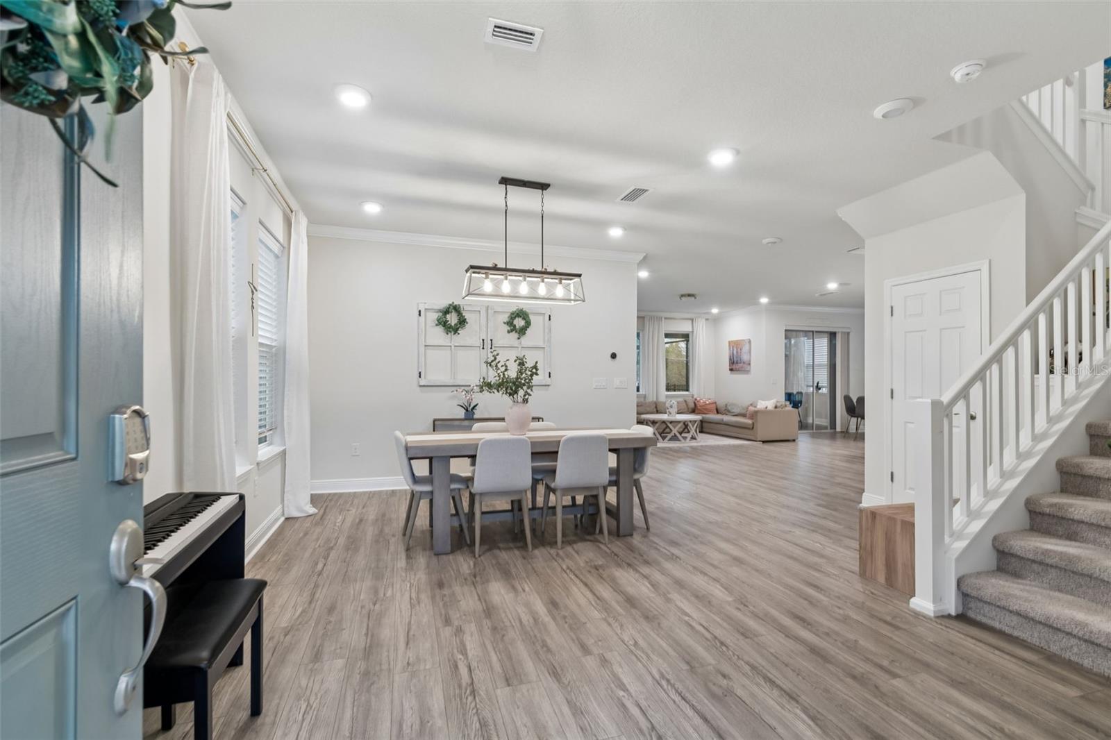 RESERVE AT CITRUS PARK - Residential
