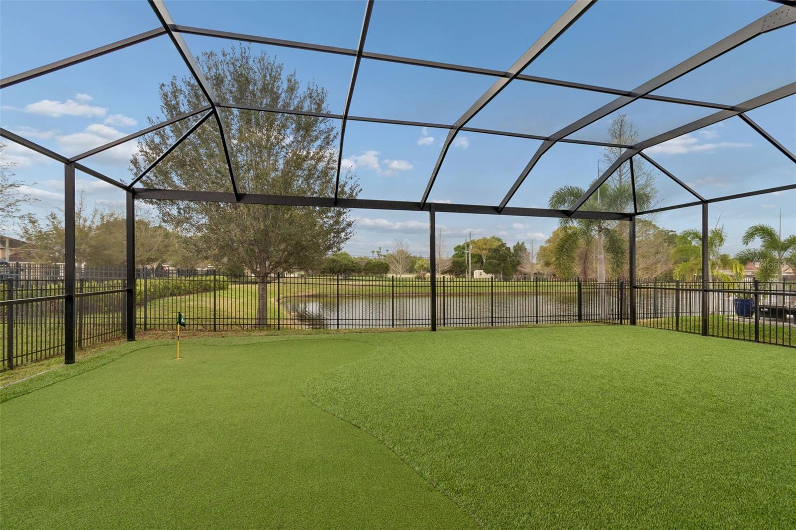 RESERVE AT CITRUS PARK - Residential