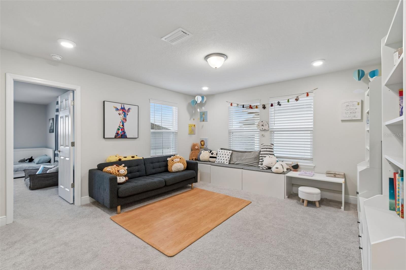 RESERVE AT CITRUS PARK - Residential