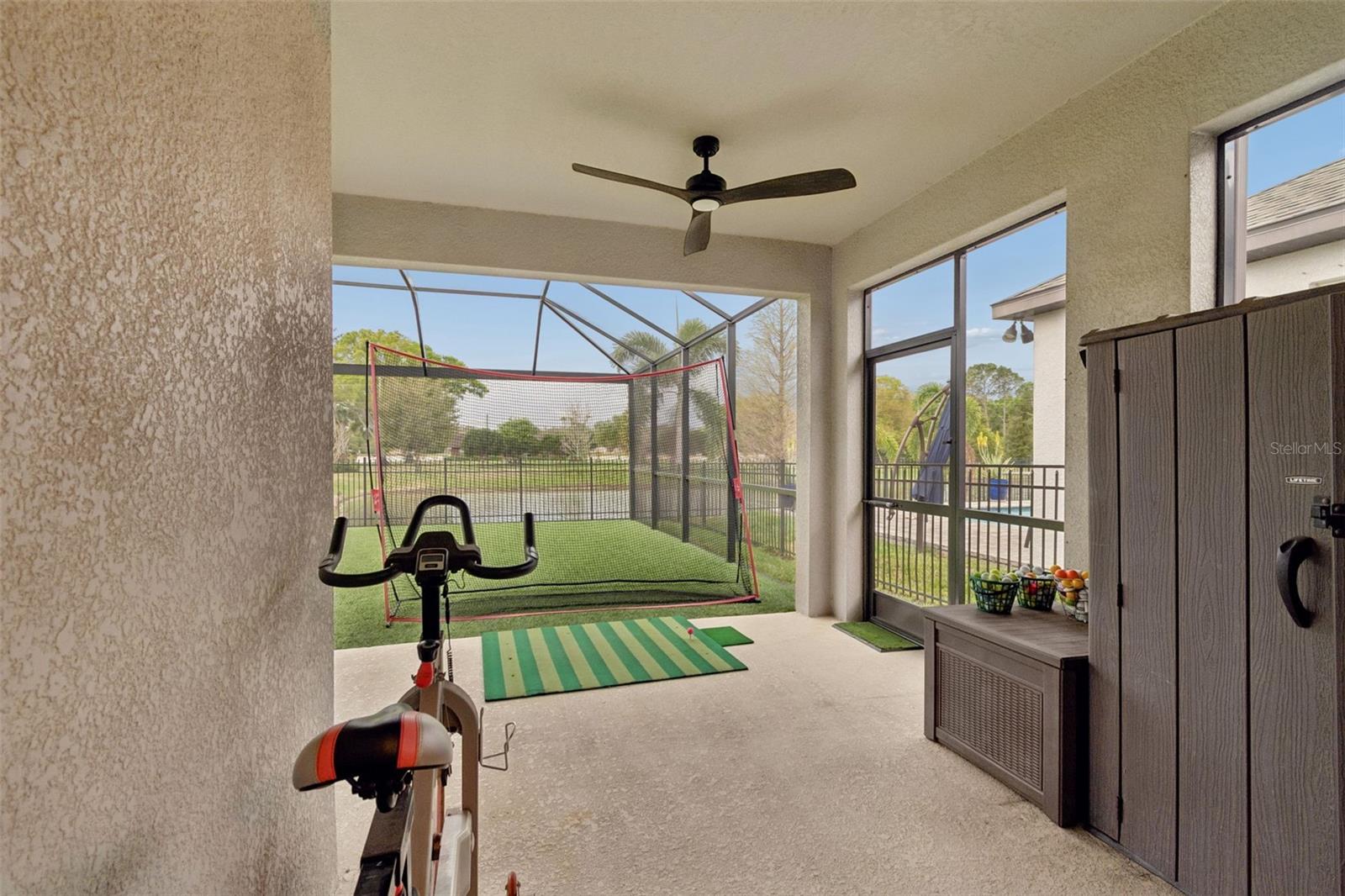 RESERVE AT CITRUS PARK - Residential