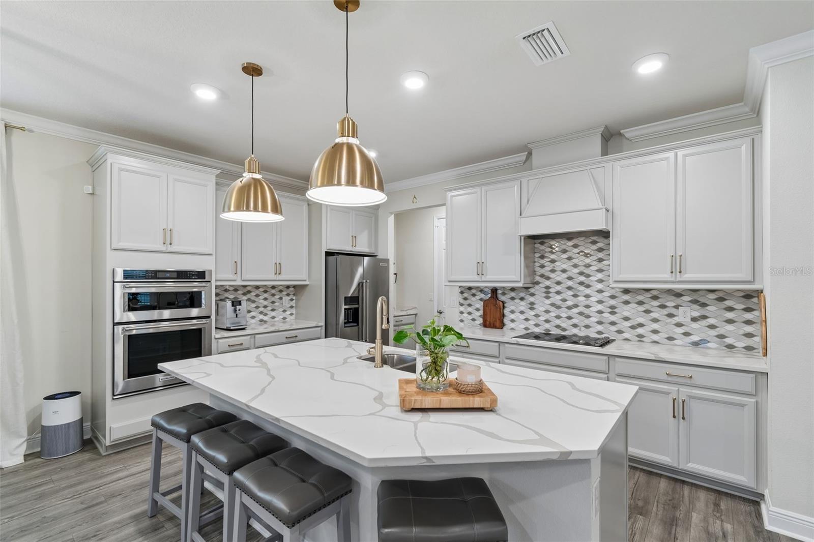 RESERVE AT CITRUS PARK - Residential