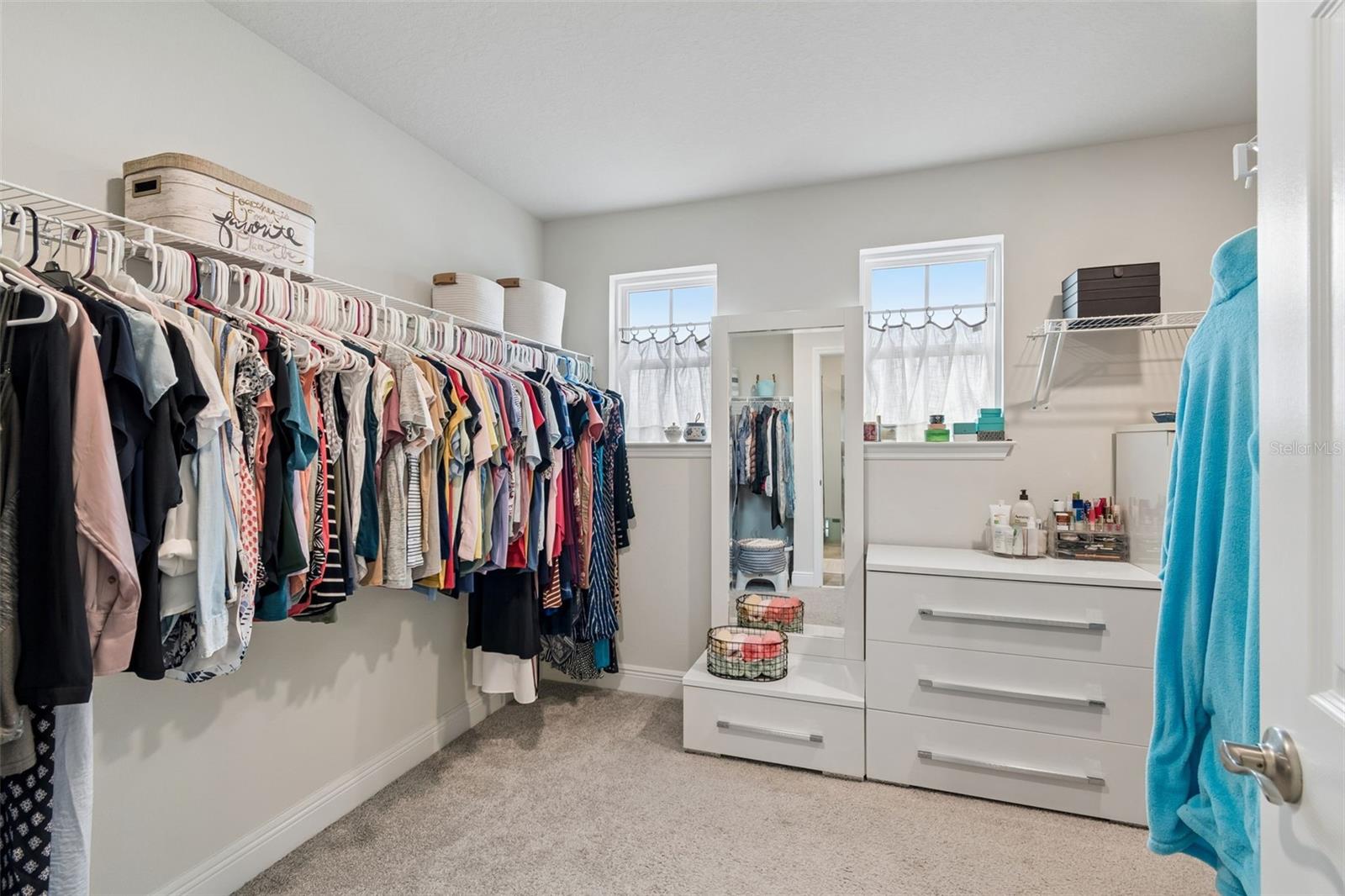 RESERVE AT CITRUS PARK - Residential