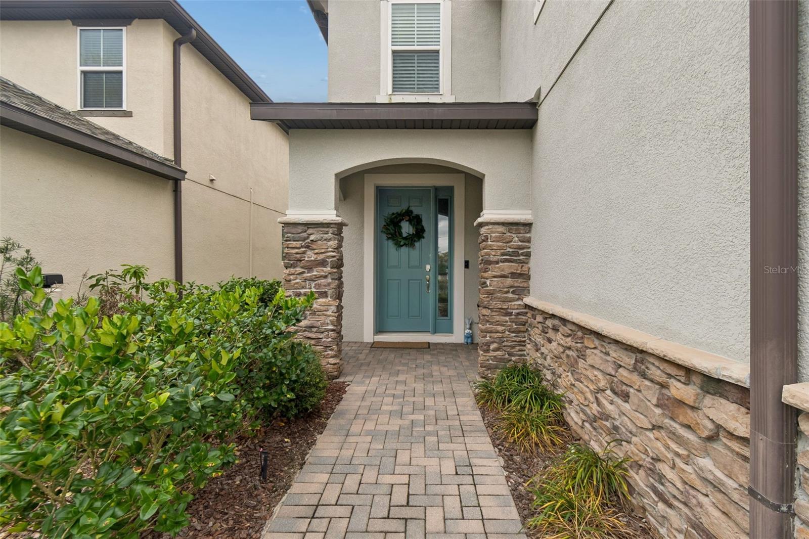 RESERVE AT CITRUS PARK - Residential