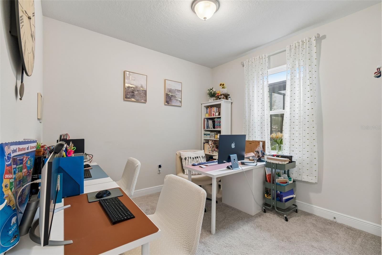 RESERVE AT CITRUS PARK - Residential