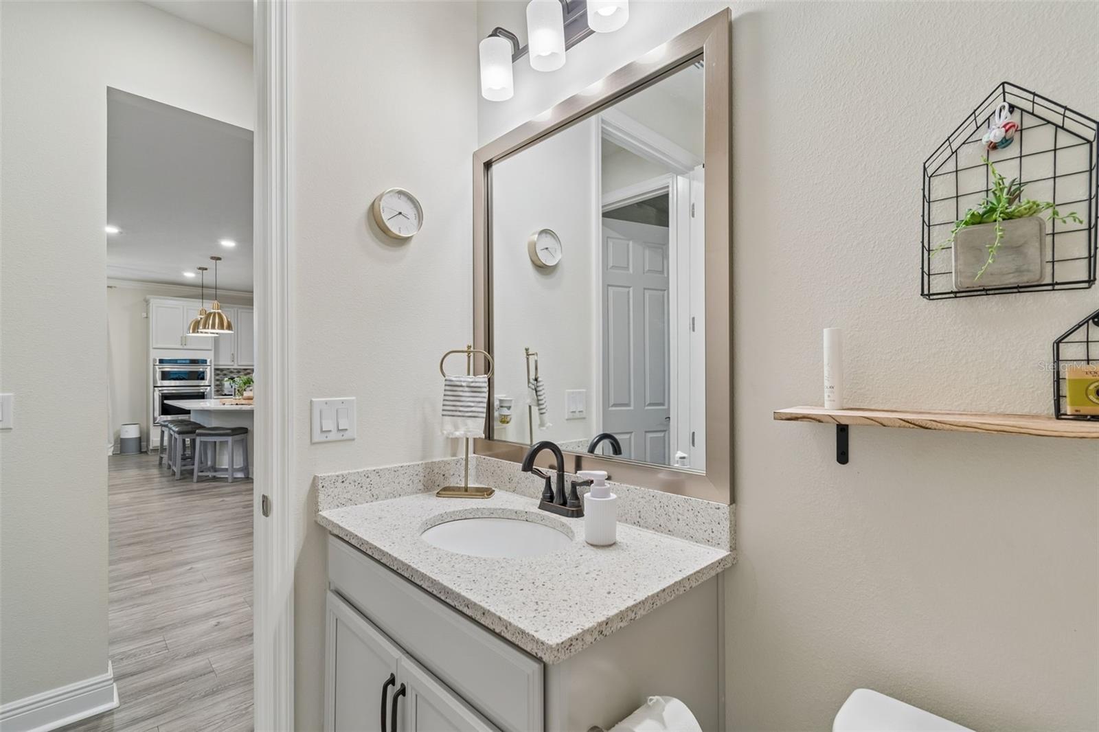 RESERVE AT CITRUS PARK - Residential