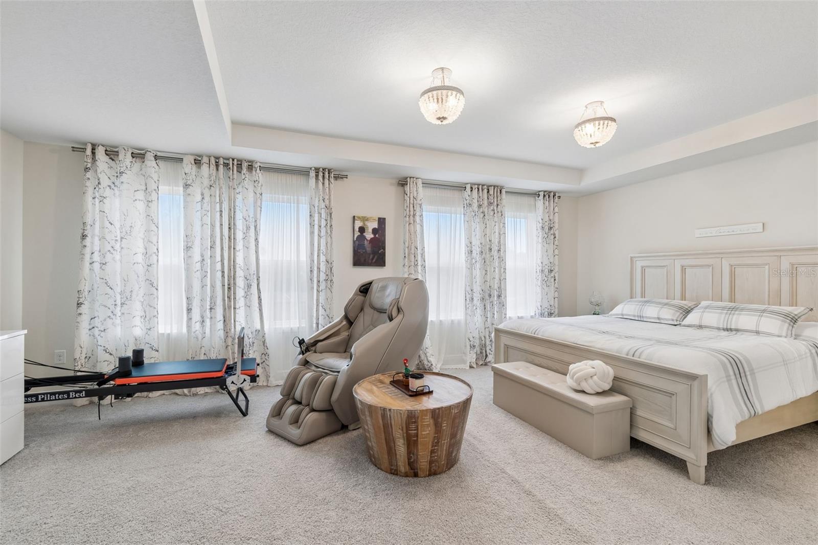 RESERVE AT CITRUS PARK - Residential