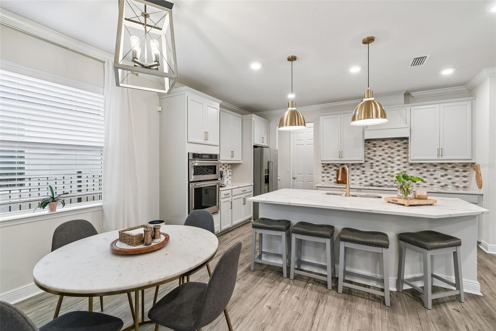RESERVE AT CITRUS PARK - Residential