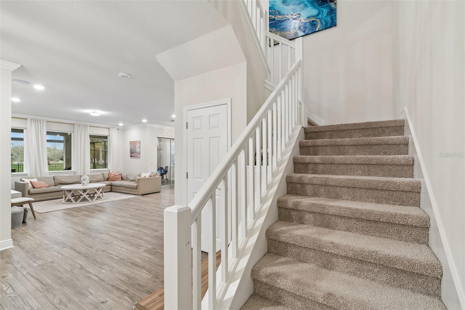 RESERVE AT CITRUS PARK - Residential