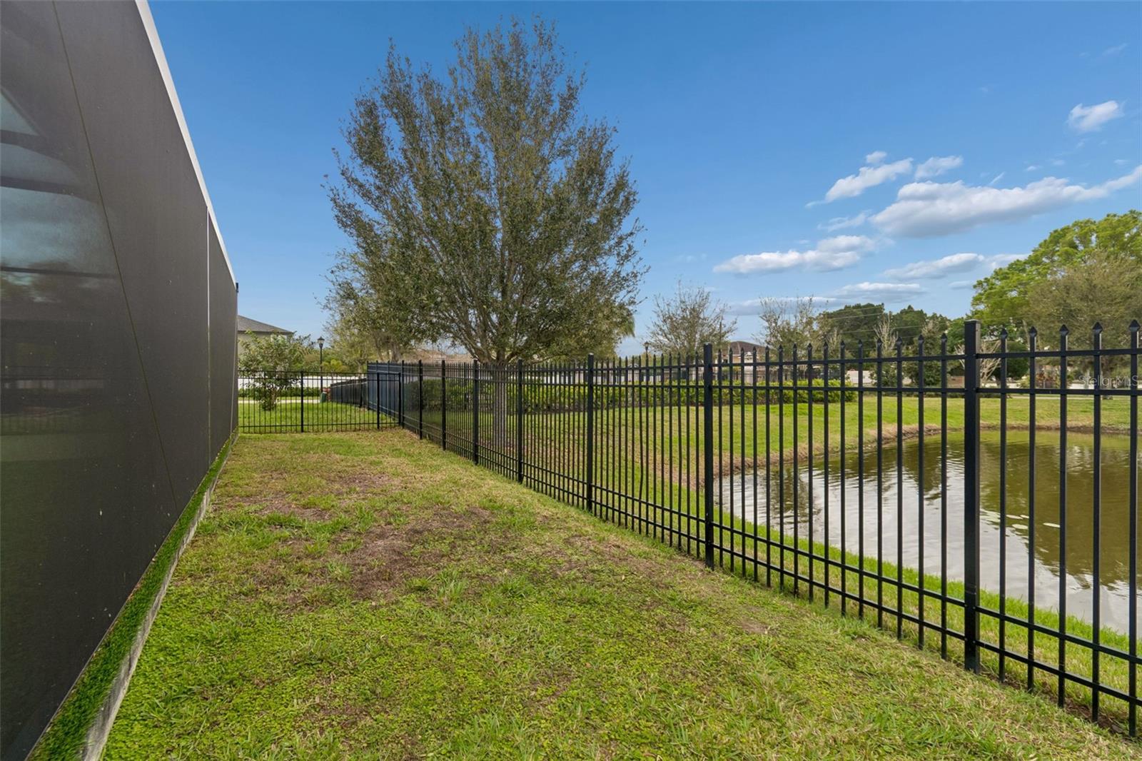 RESERVE AT CITRUS PARK - Residential