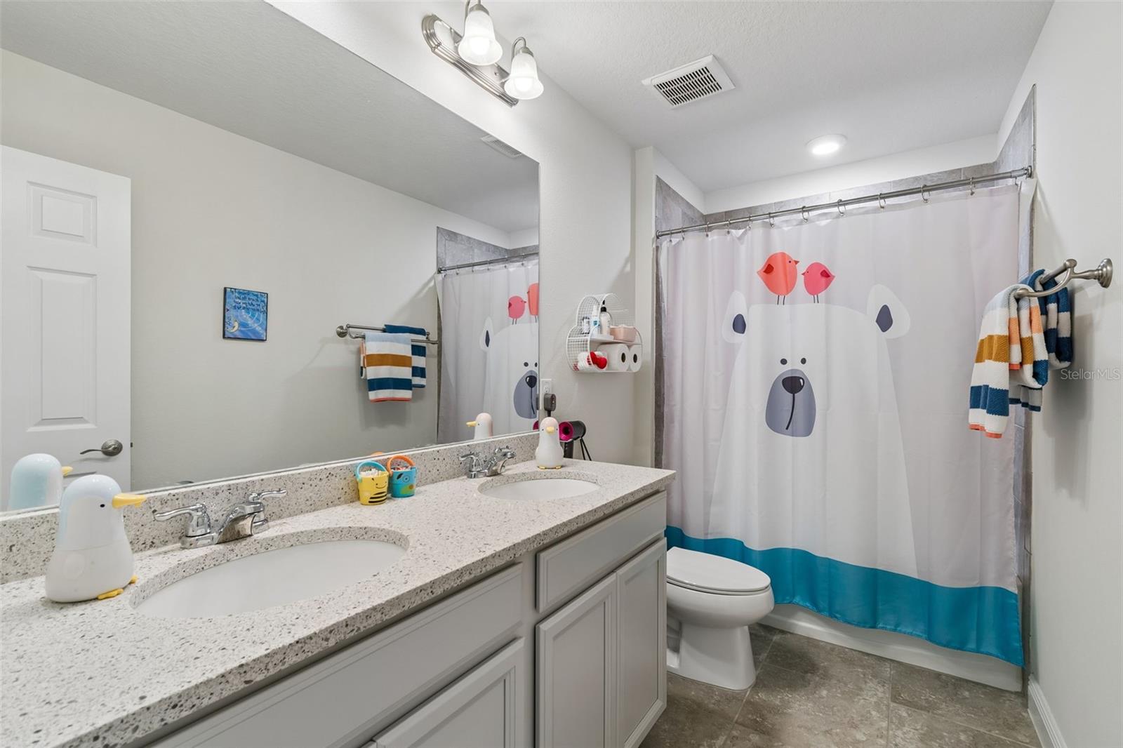 RESERVE AT CITRUS PARK - Residential